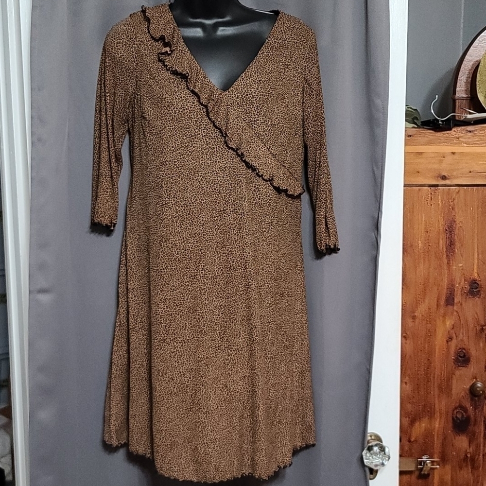 Motherhood maternity dress size S
